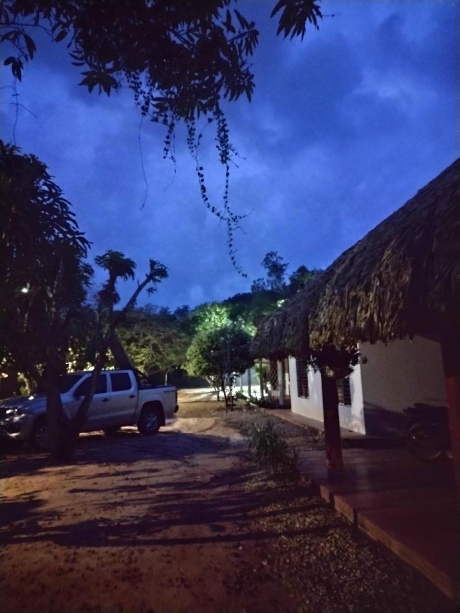 Casa Finca El Rosario San Marcos  Esterno foto
