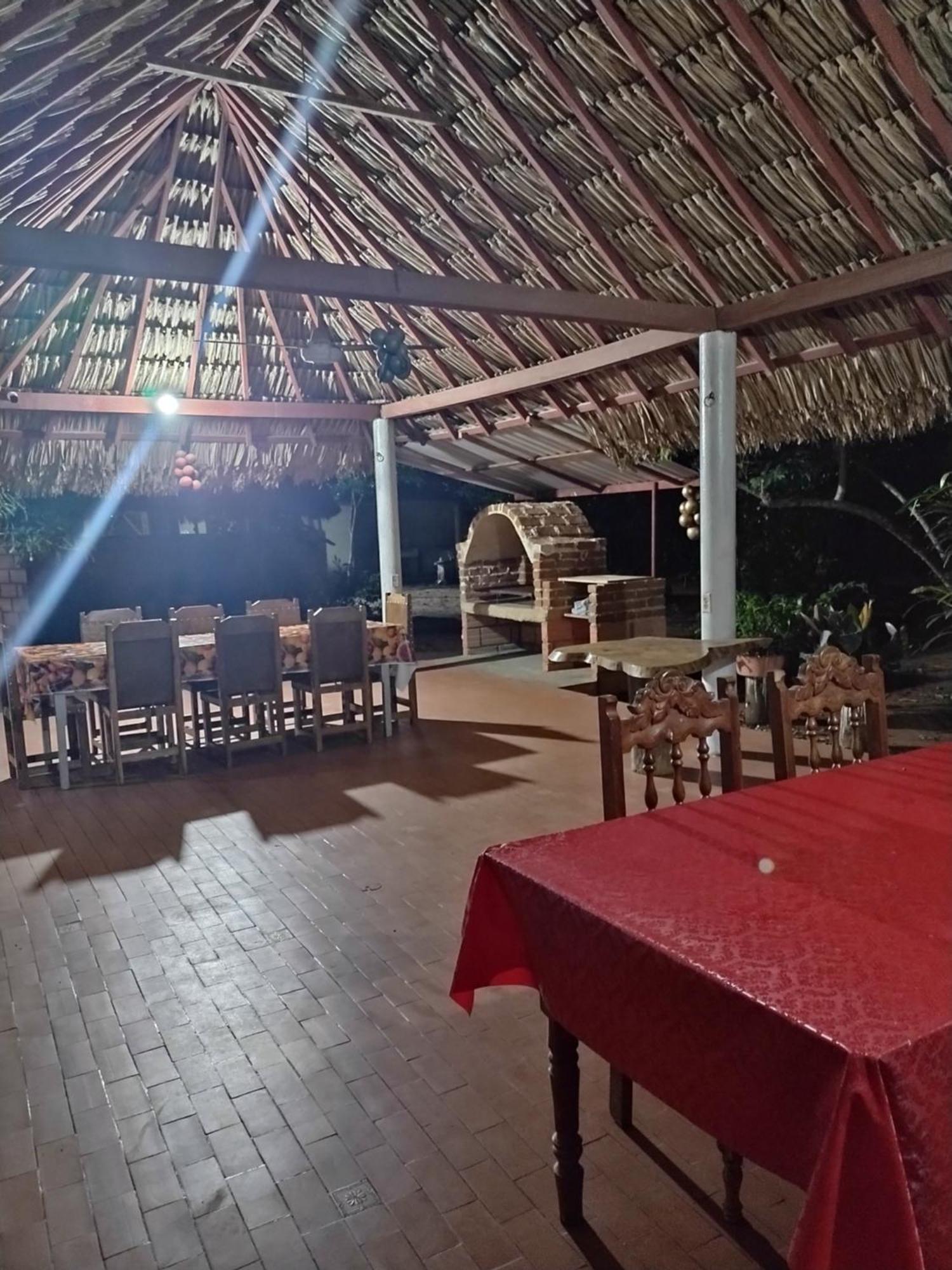 Casa Finca El Rosario San Marcos  Esterno foto