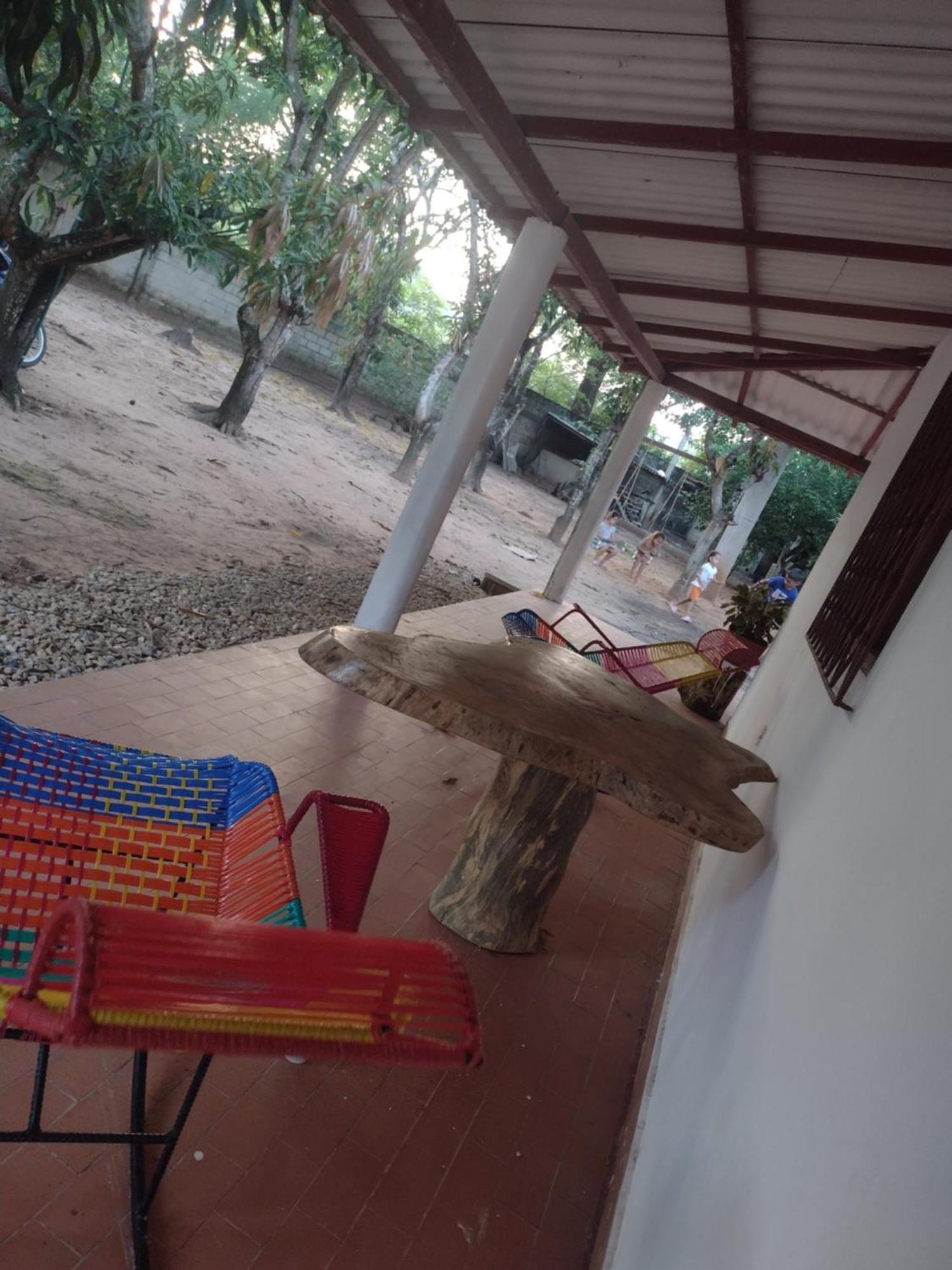 Casa Finca El Rosario San Marcos  Esterno foto