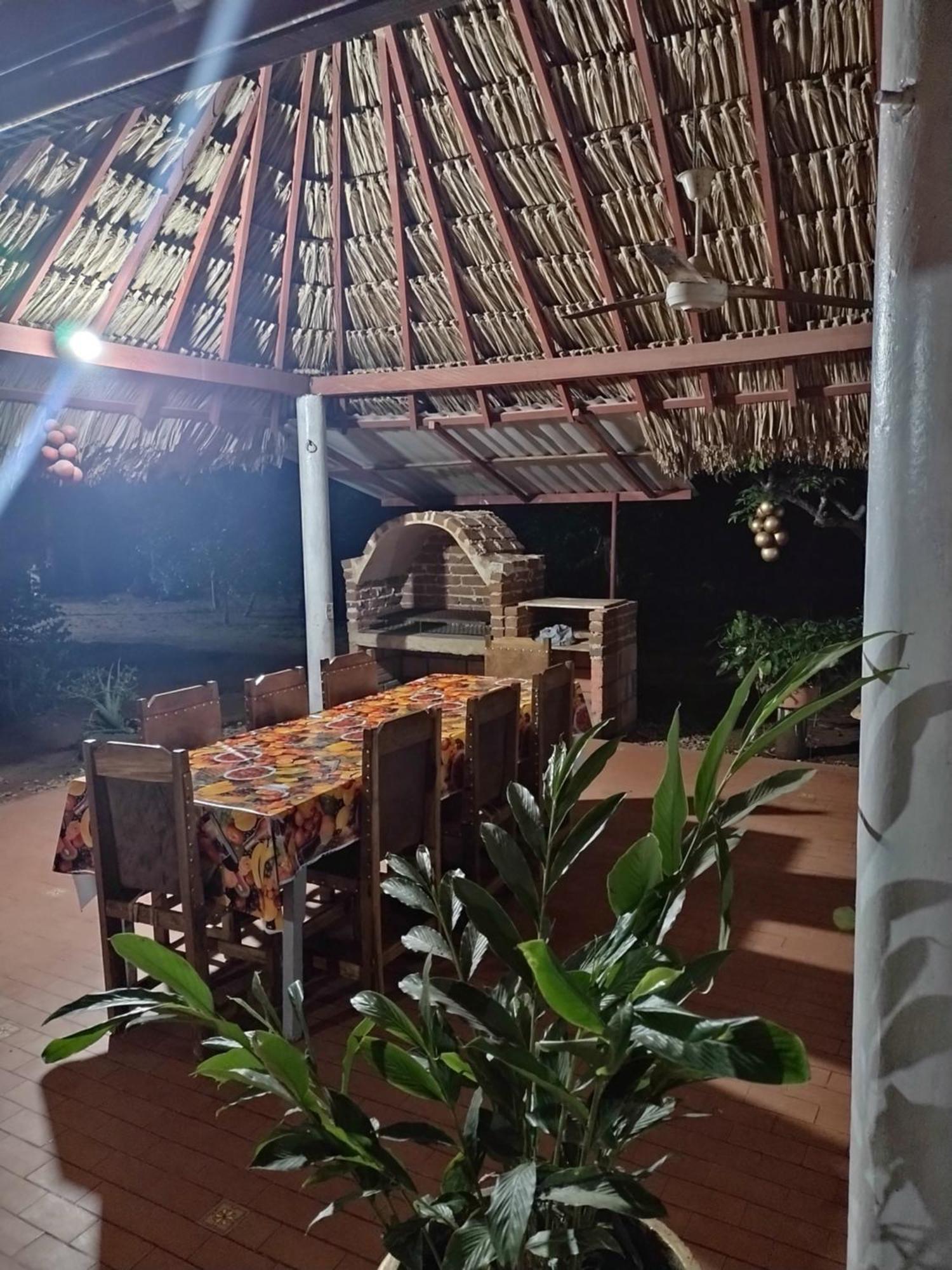 Casa Finca El Rosario San Marcos  Esterno foto