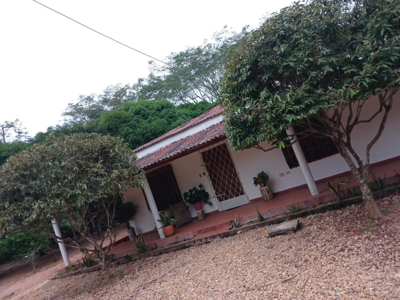 Casa Finca El Rosario San Marcos  Esterno foto